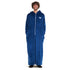 Snuggs Monk Wearable Indigo